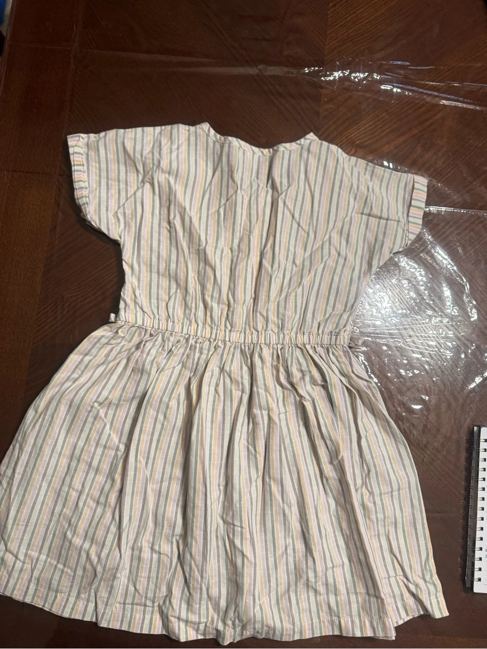 Carters lightweight cotton